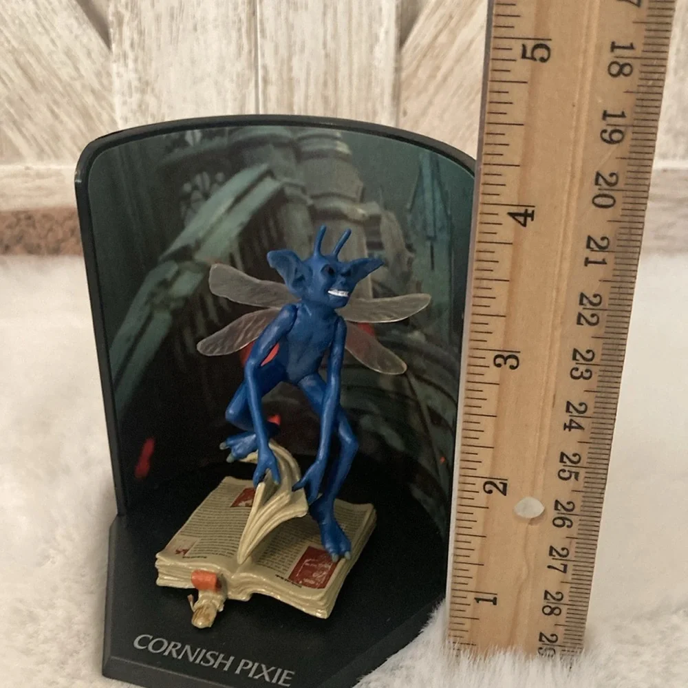 Harry Potter Magical Creature Mystery Cube Cornish Pixie